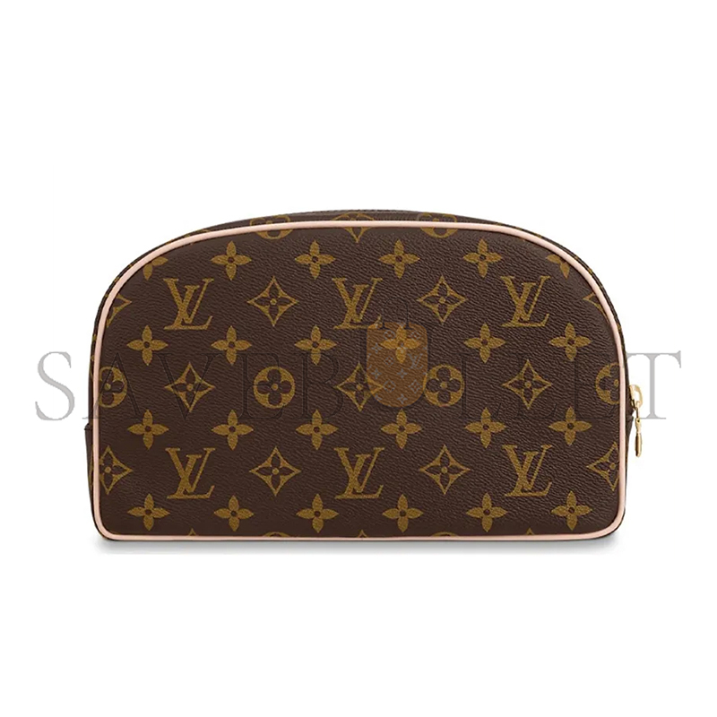 LOUIS VUITTON TOILETRY POUCH M47527 (25.5*17*9cm)